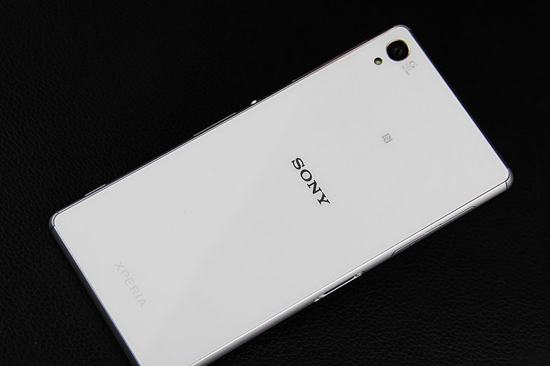 索尼Xperia Z3+(Xperia Z4)