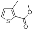 3-甲基苯噻吩-2-羧酸甲酯