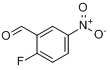 2-氟-5-硝基苯甲醛