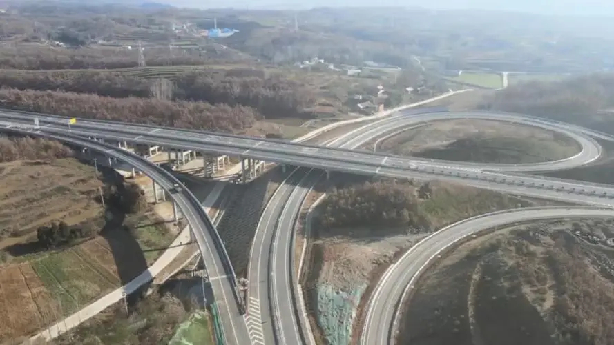 西峽—淅川高速公路