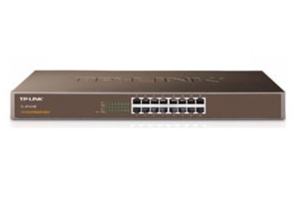 TP-LINK TL-SF1016E