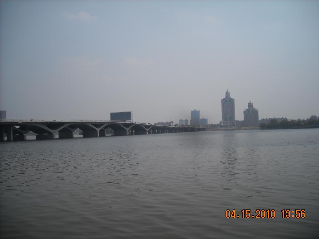 南陽仲景大橋