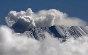 聖海倫火山