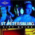 Lonely Planet St. Petersburg City Guide