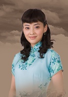 舞台姐妹(2006年梅婷主演電視劇電視連續劇)