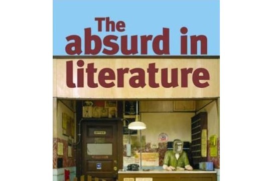 The Absurd in Literature