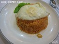 泡菜炒飯