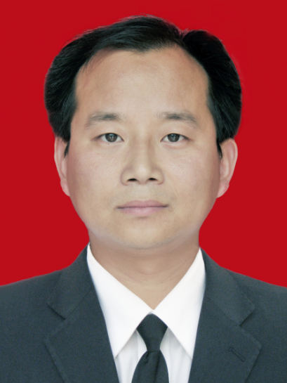 任濤(陝西省西安市高陵區人民政府辦公室副主任)