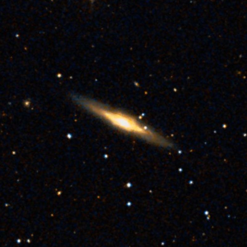 NGC 2654