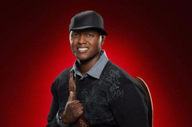 Javier Colon