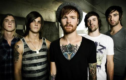 Memphis May Fire