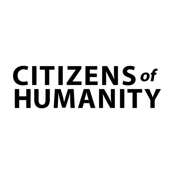 Citizens of Humanity