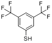 3,5-雙（三氟甲基）苯硫酚