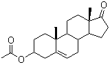 醋酸去氫表雄酮（甾體）