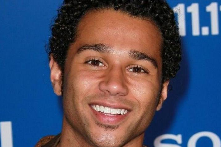 科賓·布魯(Corbin Bleu)