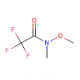 N-甲氧基-N-甲基-2,2,2-三氟乙醯胺