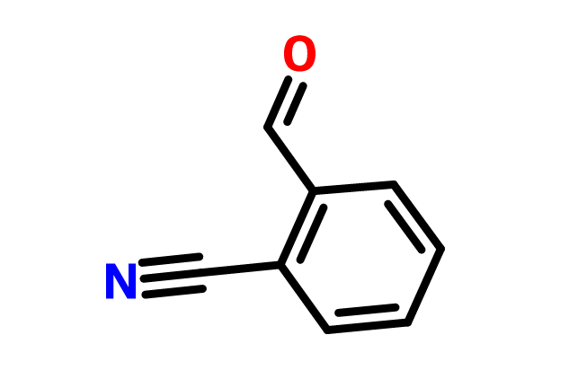 鄰氰基苯甲醛
