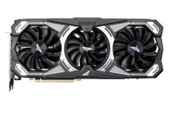 索泰GeForce RTX 3060Ti 8GD6 PGF OC