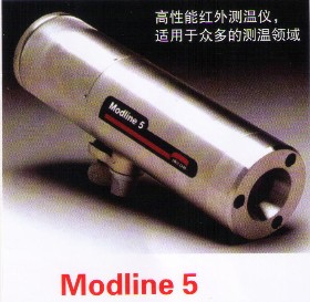 Modline 5紅外測溫儀