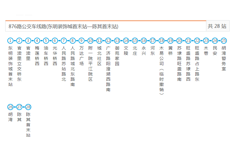 蘇州公交76路