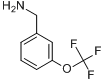 3-（三氟甲氧基）苯甲胺