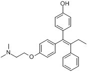 4-羥基他莫昔芬