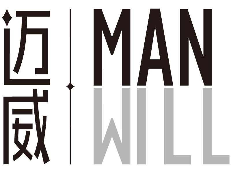 MAN WILL