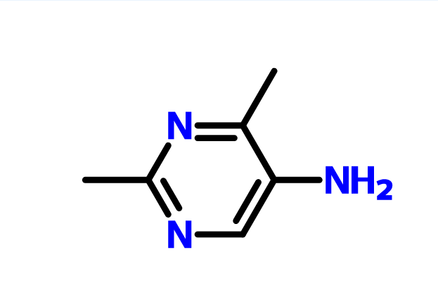 2,4-二甲基-5-氨基嘧啶