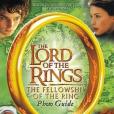 The Fellowship of the Ring Photo Guide (The Lord of the Rings)