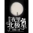 你是黑夜裡的北極星