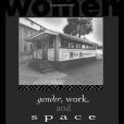 Gender, Work and Space