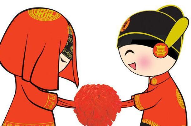 算算你幾歲結婚