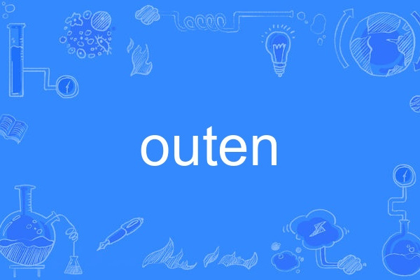 outen