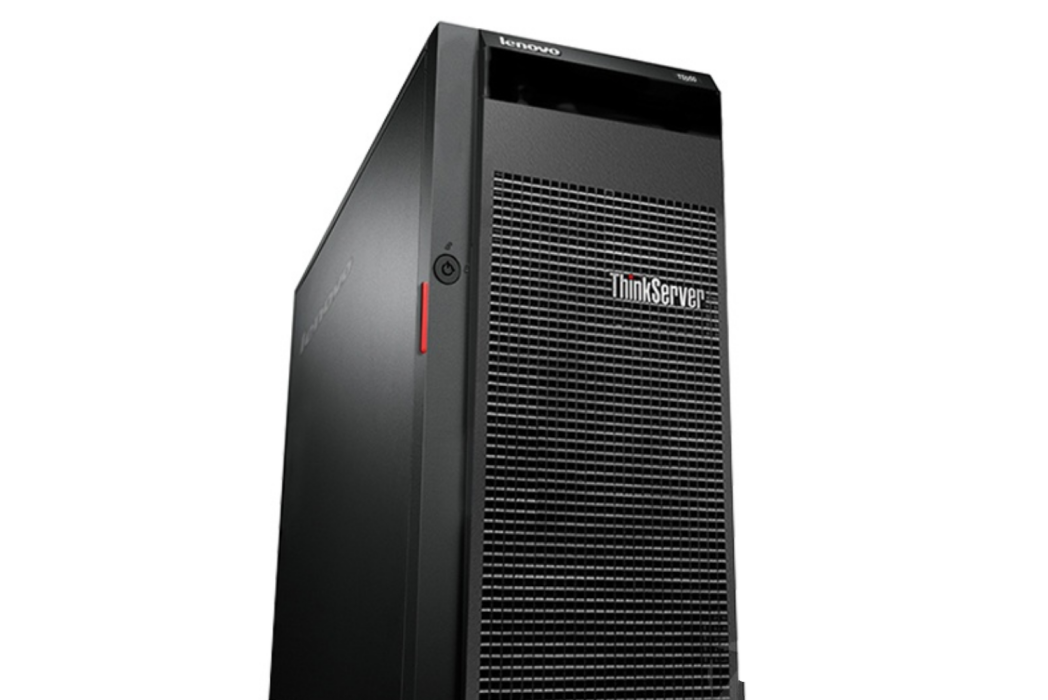 ThinkServer TS550 S1245v5 4/1THOP