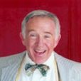 Leslie Jordan