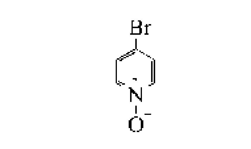 4-溴代吡啶-N-氧化物