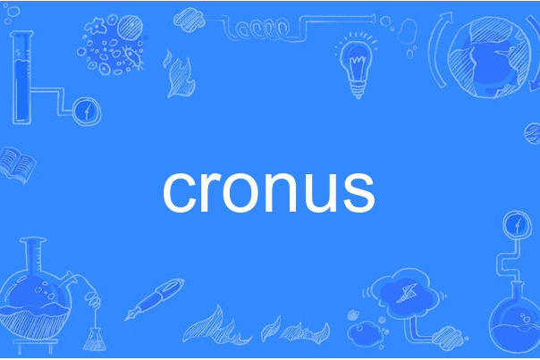 cronus