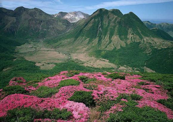 洛尼山