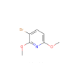 3-溴-2,6-二甲氧基吡啶