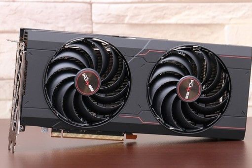 AMD Radeon RX 6700 XT顯示卡