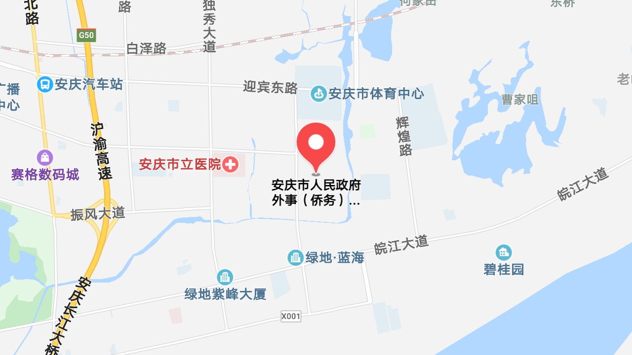 地圖信息