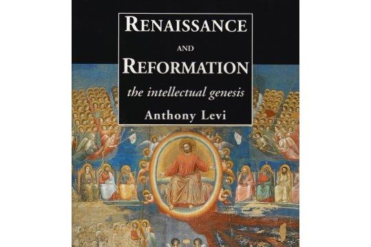 Renaissance and Reformation