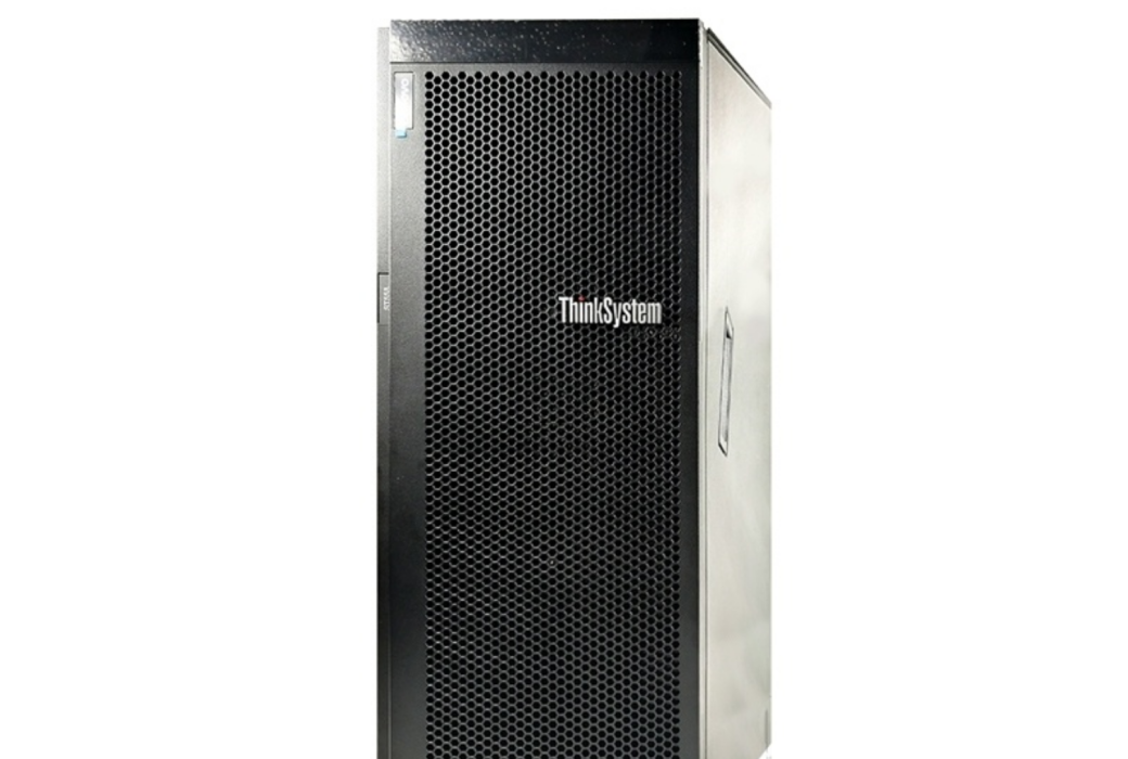 聯想ThinkSystem ST558(Xeon Bronze 3104*2/16GB*2/900GB*3)
