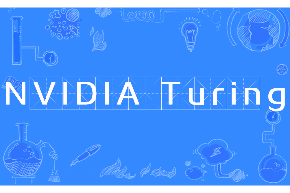 NVIDIA Turing