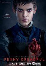 低俗怪談(Penny Dreadful)