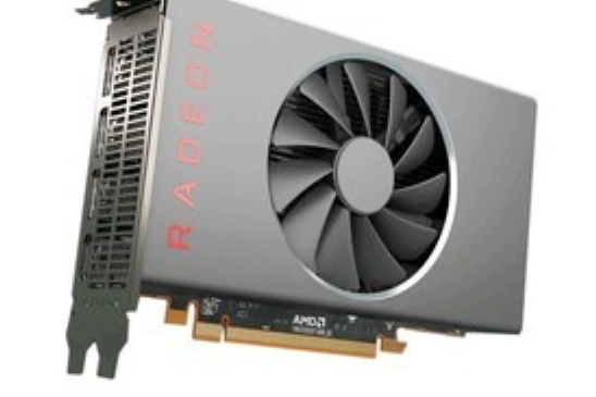 AMD Radeon RX 5300顯示卡