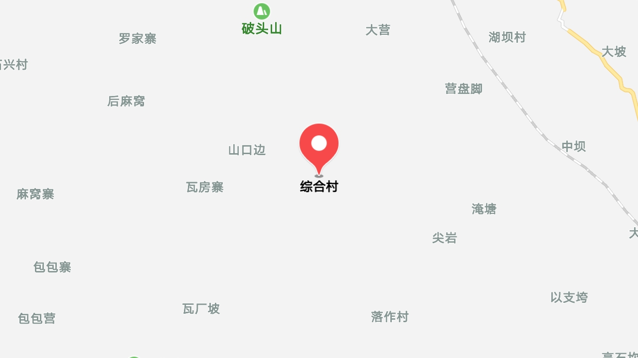 地圖信息