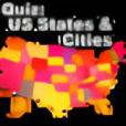 Quiz_of_States_and_Cities