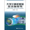 大學計算機基礎實訓指導書