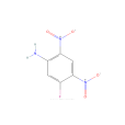2,4-二硝基-5-氟苯胺